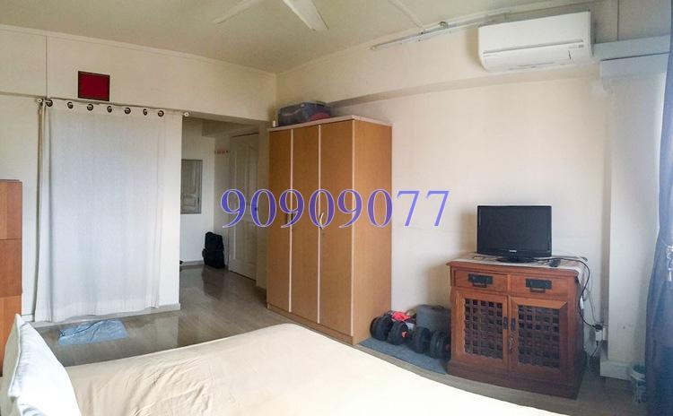 Blk 420 Hougang Avenue 10 (Hougang), HDB 5 Rooms #174854262